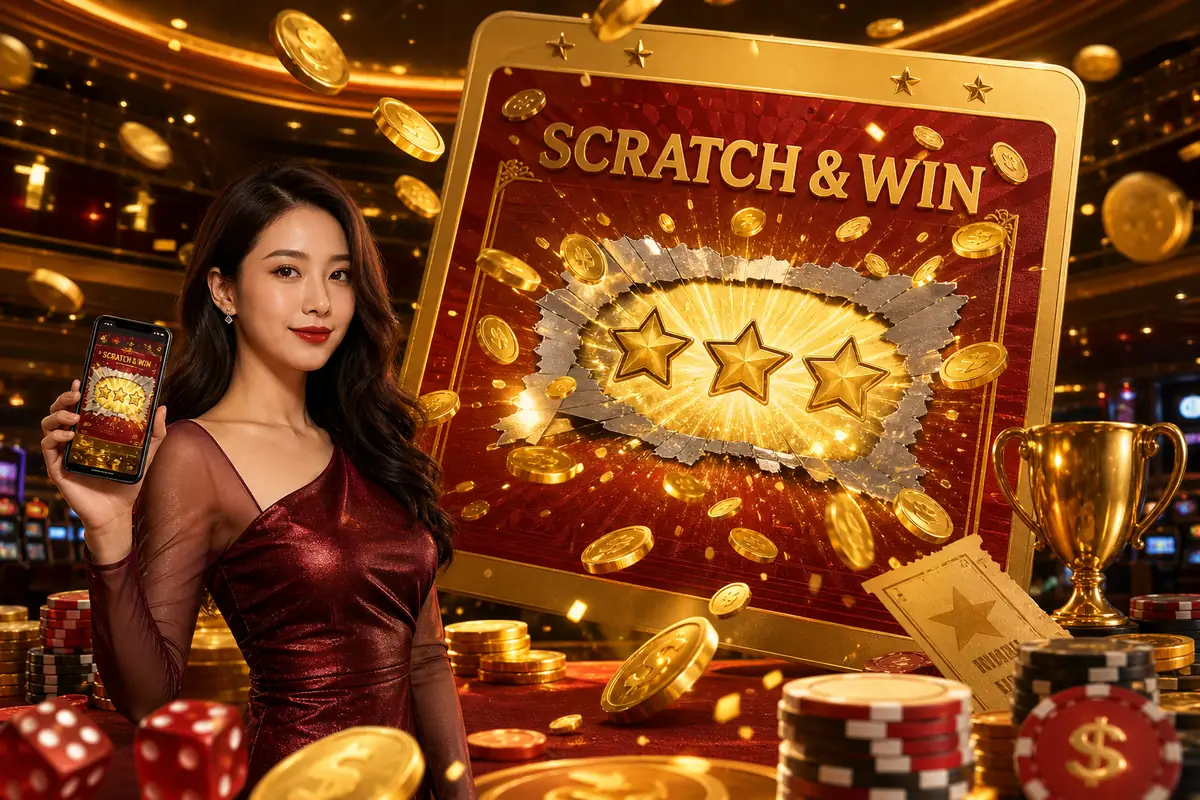96won slot online koleksi permainan utama