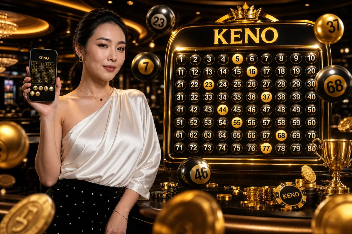 96won platform kasino langsung Malaysia