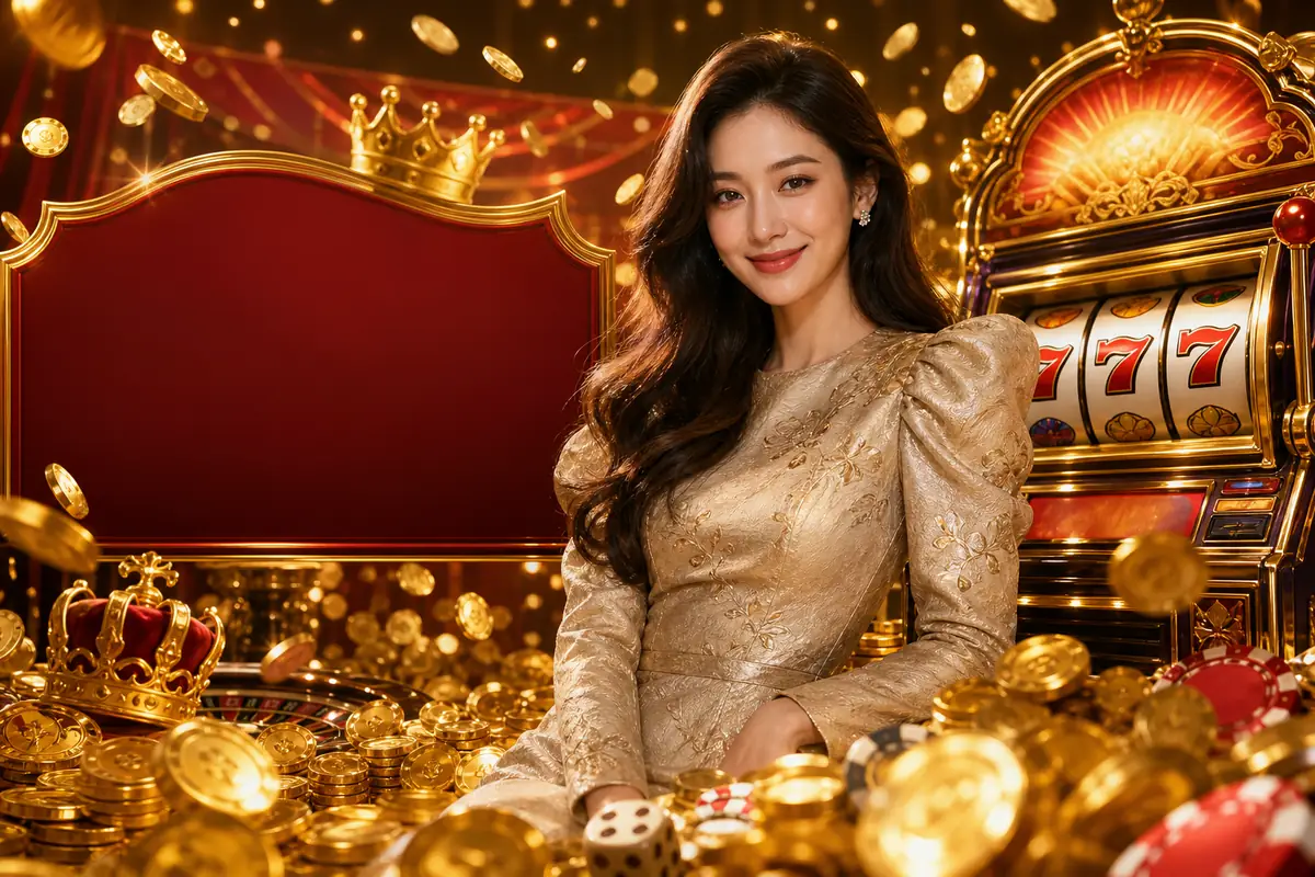96won Casino meja kasino langsung baccarat
