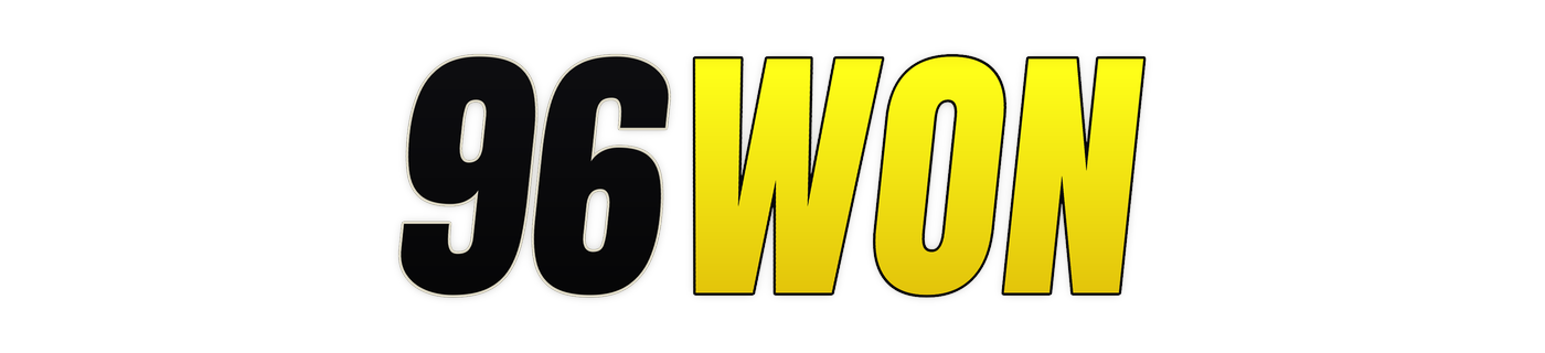 96won logo